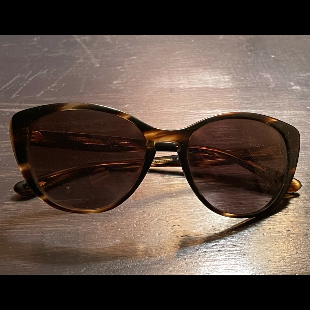 Cats Eye Sunglasses